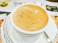 -海维克牛排馆HIGHWIC(青羊万达店)