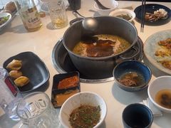 -牧雲子·臻选云南菜 .商务宴请(泰然大厦店)