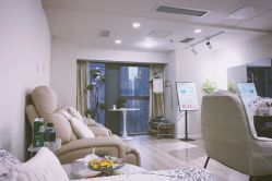 -槿里日式美甲工作室