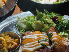 -Q MEX 库迈墨西哥餐吧(三里屯店)