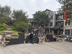 -两江国际影视城