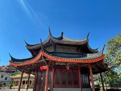 -广东圆玄道观
