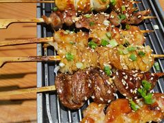 -吟松日式料理(莘庄店)