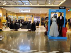 -天虹购物中心(石路店)