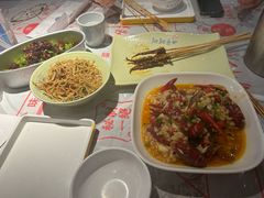 -靓靓蒸虾·头牌蒸虾(南山桂庙店)
