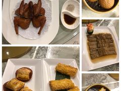 -香云轩·顺德菜(香云纱园林酒店店)