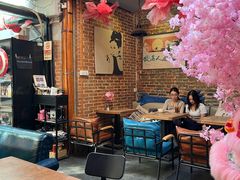 -16毫米咖啡&酒吧(南锣鼓巷店)