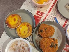 -拾光自助甜品·小食(太古里总店)