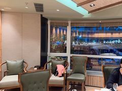 -川旺角川粤融合菜•海景餐厅(星海广场店)