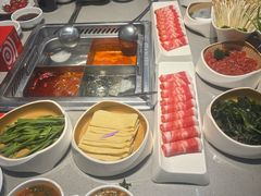 -海底捞火锅(大悦城店)