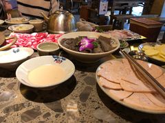 -小龙坎火锅(泉舜店)