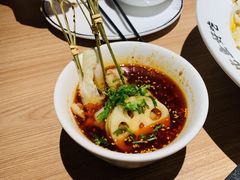 -新太二·鲜料川菜(东汇城店)