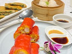 -丰鲤楼•闽南茶楼(仟禧汇店)