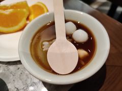冰粉-渔语鱼新川菜Bistro(万象天地店)