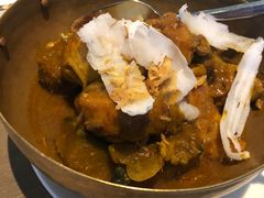 -CHINCHIN 青青·泰国料理(万象食家店)