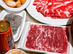 -南门涮肉(天坛店)