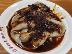 -蒋家槟豆面皮(友爱路店)