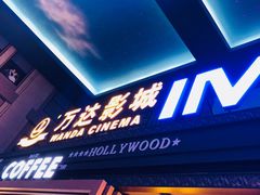 -万达影城(锦华万达广场IMAX店)