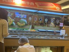 -海底捞火锅(旭辉MALL店)