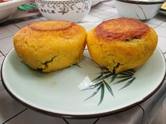 -丽泽山庄·生态怀柔菜·虹鳟鱼(红螺寺店)