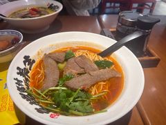-和府捞面(西溪印象城店)