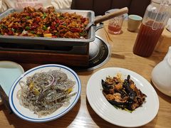 -武松家(丰益桥店)