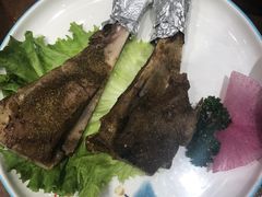 -锡和无锡菜(景丽苑店)