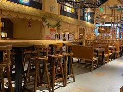 -冰川冷面·延边菜·炭烤串(观前店)