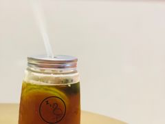 -狐狸和向日葵(北京路店)