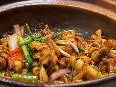 -禾府酒家·传统广府味(番禺店)