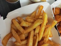 -艾薯夫妇Aysh(福田星河COCOPark店)