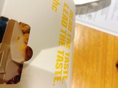 -BHC炸鸡(明洞总店)