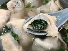 -玛格萝妮比萨屋(四平店)