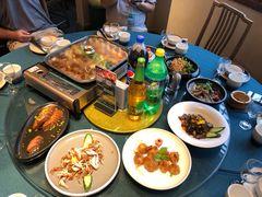 -二十八里太湖船菜(吉祥路店)