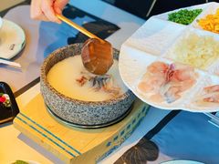-新兴·金羊座·粤菜点心(乐峰店)