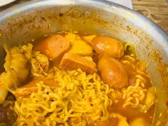 -miss密斯韩餐(平阳景苑店)