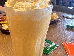 -老欧洲咖啡·西餐(后湖店)