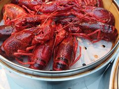 -巴厘龙虾·榜首油焖大虾(洞庭·艺术洋房店)