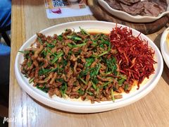 -姥姥家春饼店(佳亿时尚广场店)