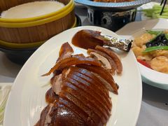 -永乐饭庄(安德路店)