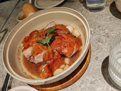 -留半山·香港食堂(啦啦宝都店)
