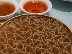 莜面栲栳栳-老太原菜馆(南宫店)
