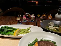 -Mercato莫卡多露台餐厅与酒吧(K11店)