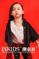 -INKIDS潮童社儿童摄影(朝阳大悦城店)