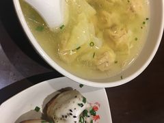 -东泰祥生煎馆(陕西南路店)
