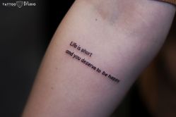 -飛凡TATTOO纹身•原创