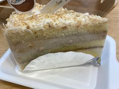 -85度C(上海周浦店)