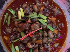 -老闵田螺馆·南昌特色小炒(梦时代店)