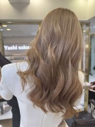 点击看大图 -雅仕 HAIR SALON 美发沙龙