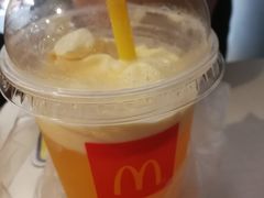 -麦当劳(湖光北街店)